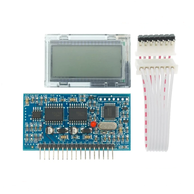 Egs002 Pure Sine Wave Inverter Driver Board - Carte de pilote d'onduleur à onde