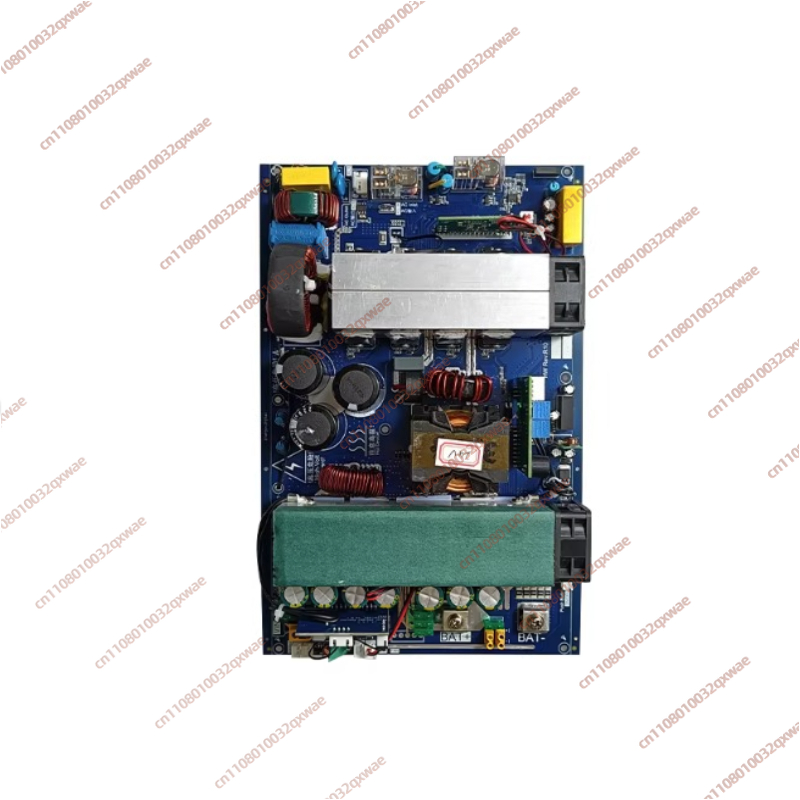Pure Sine Wave Inverter Board 24V 48V - Carte mère d'onduleur bidirectionnel 24V/48V vers