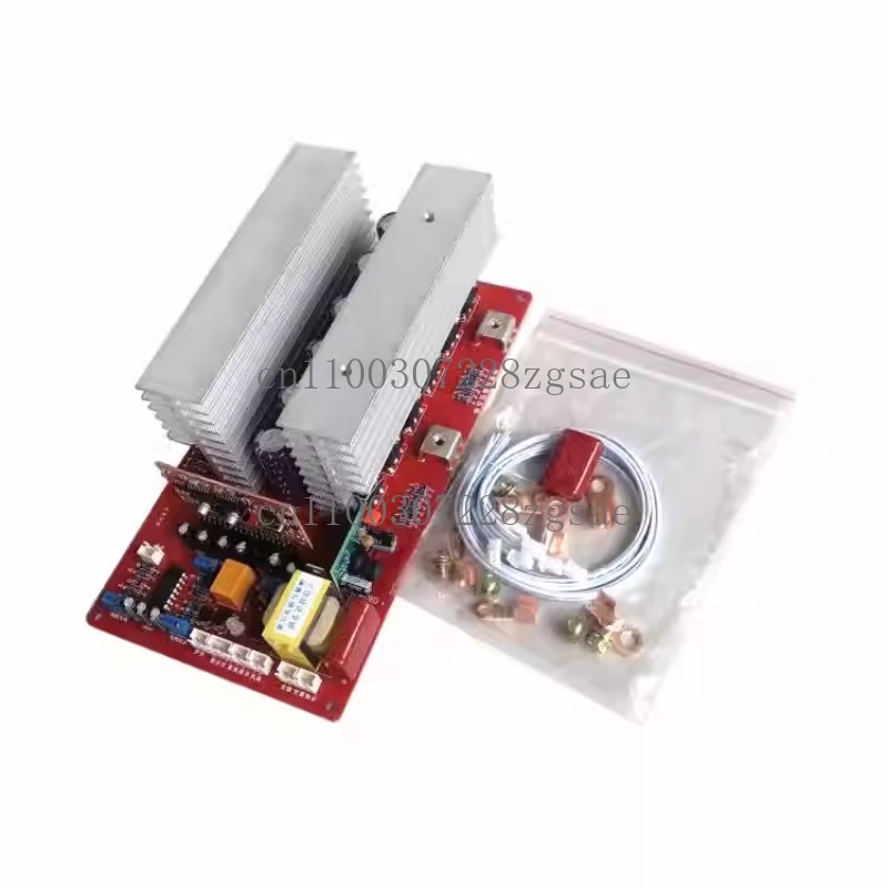 Pure Sine Wave Inverter Board 24V 48V - Carte de circuit imprimé (PCB) d'onduleur