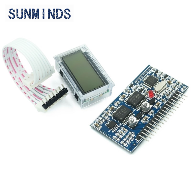 Générateur d'onduleur à onde s - Egs002 Pure Sine Wave Inverter Driver Board avis et prix