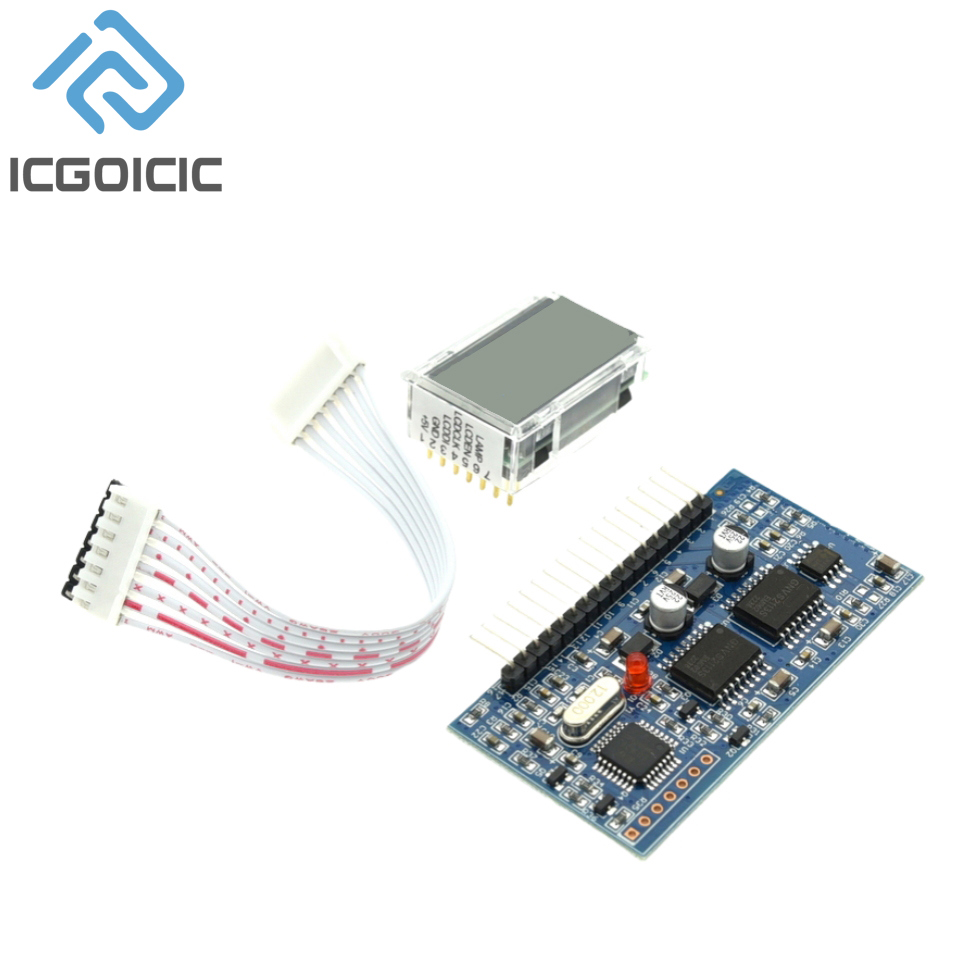 Oscillateur à cristal EG8010 + - Egs002 Pure Sine Wave Inverter Driver Board avis et prix