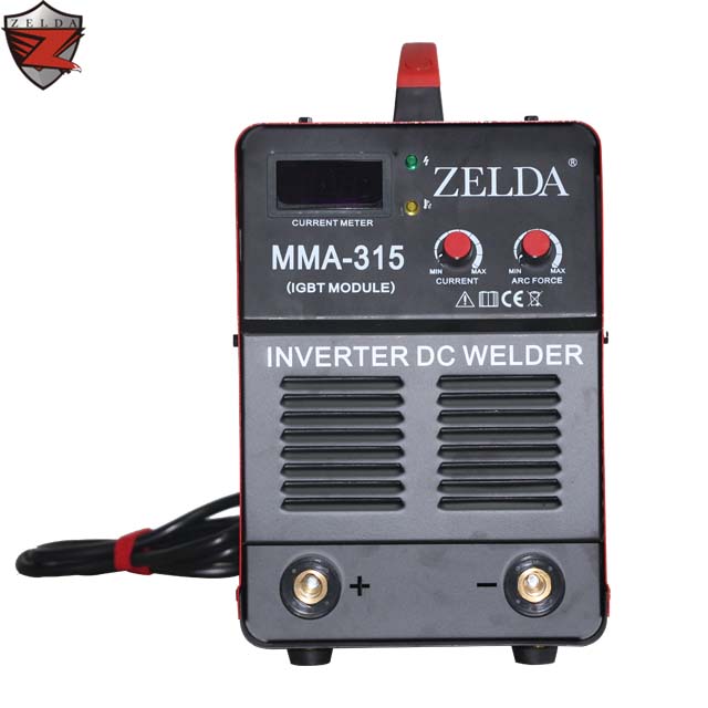 Machine à souder à l'arc MMA i - Inverter Welding Machine Igbt 300A avis et prix