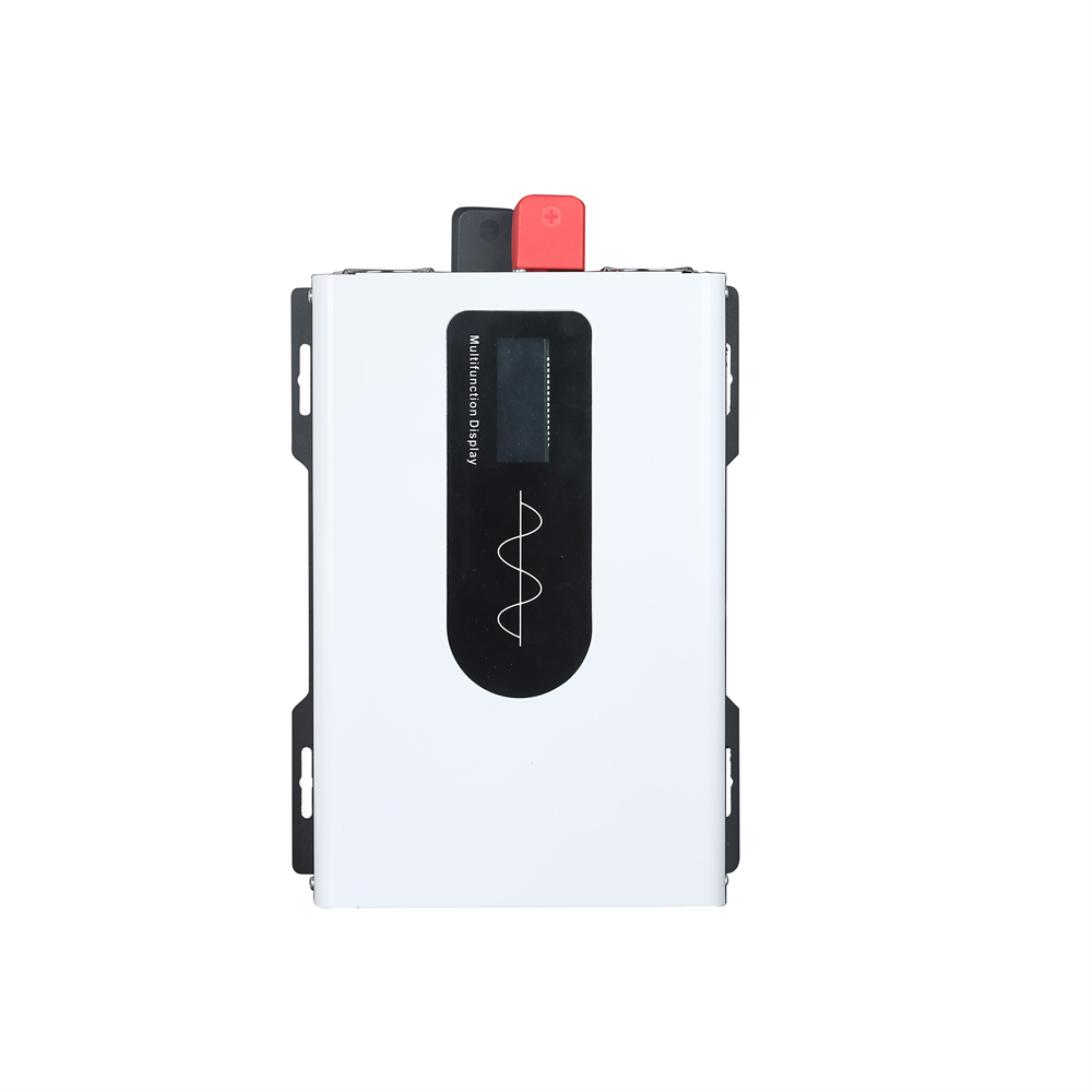 Onduleur à onde sinusoïdale pu - Off Grid Solar Inverter 48V 6000W avis et prix