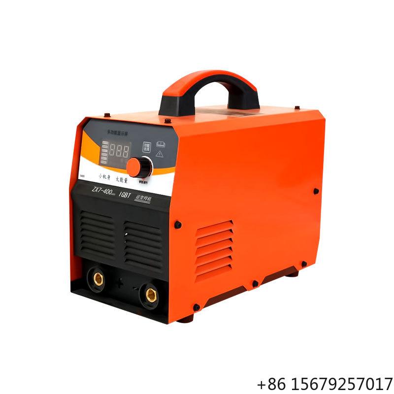 Machine à souder à l'arc MMA i - Inverter Welding Machine Igbt 300A avis et prix