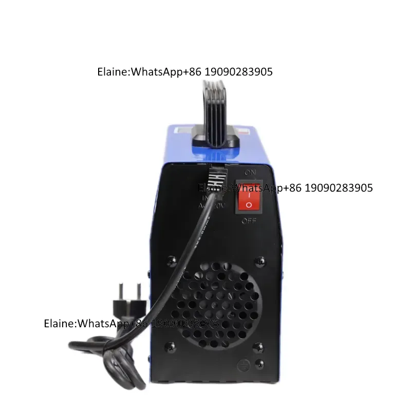 Mini soudeuse portable 220V ha - Inverter Welding Machine Igbt 300A avis et prix