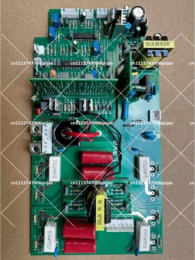 Machine à souder à inverseur D - Inverter Welding Machine Igbt 300A avis et prix