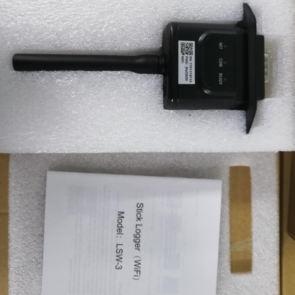 Limiteur de capteur de 3 mètre - Grid Tie Inverter Limiter 2000W avis et prix
