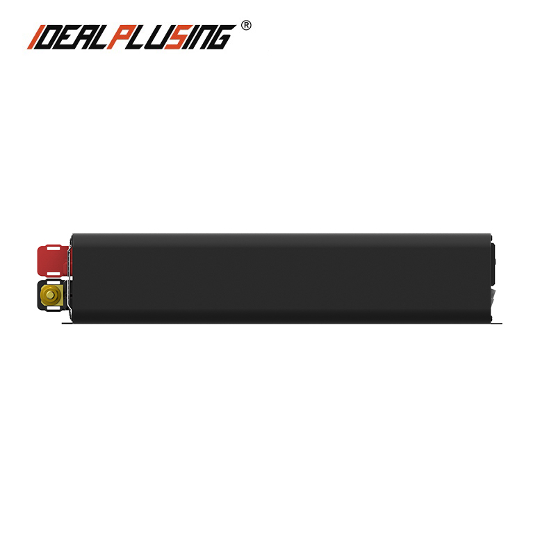 Puissance réelle Dc À Ac 12v 2 - Inverter Pure Sine Wave 60Hz 120V 3000W avis et prix