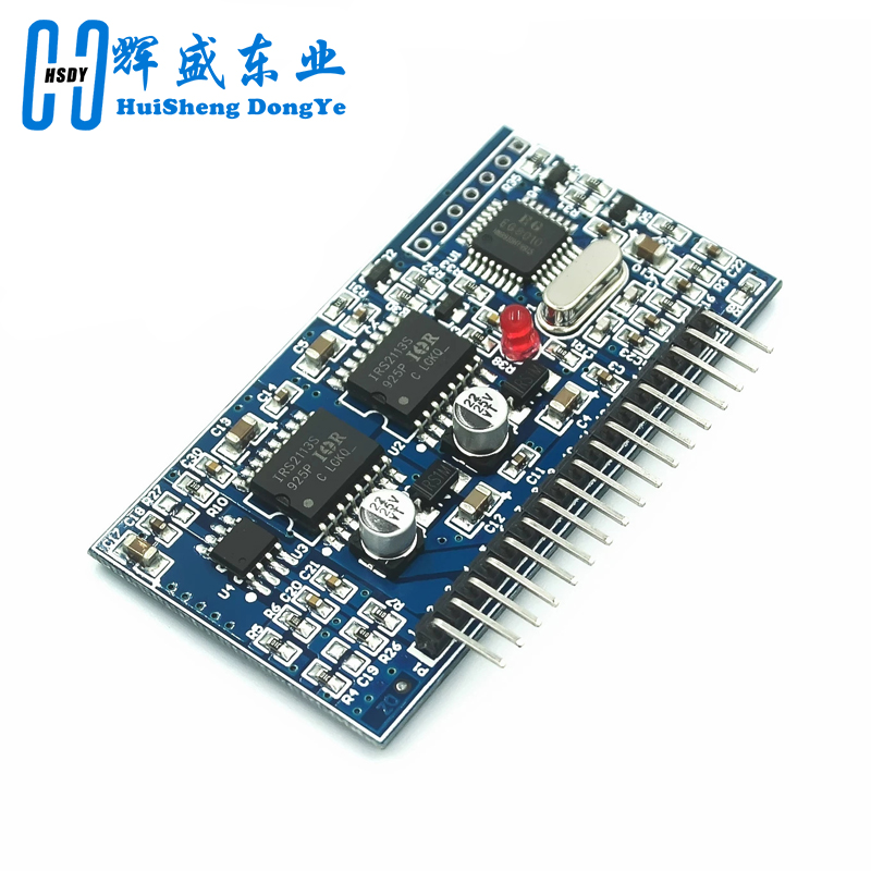 Oscillateur à cristal EG8010 + - Egs002 Pure Sine Wave Inverter Driver Board avis et prix