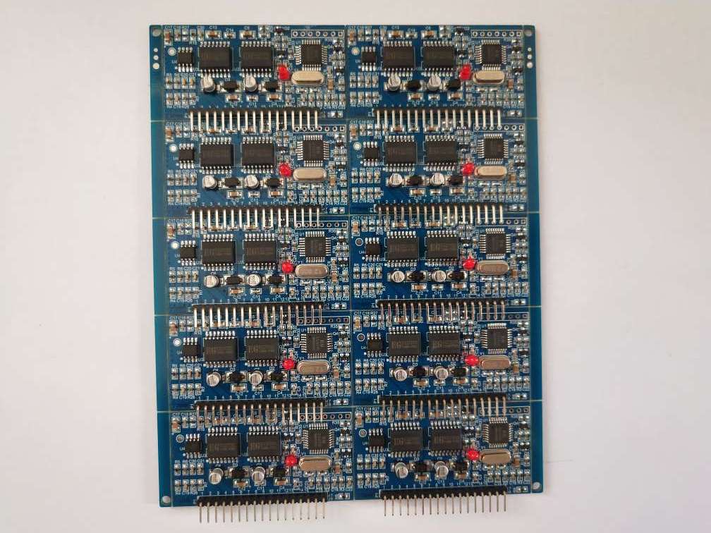 Carte de commande d'onduleur à - Egs002 Pure Sine Wave Inverter Driver Board avis et prix
