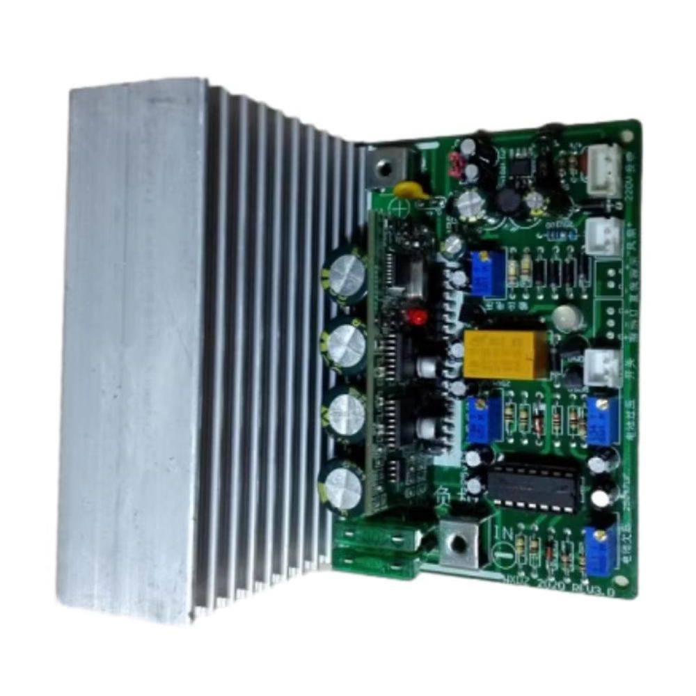 1PC Carte de circuit principal - Pure Sine Wave Inverter Board 24V 48V avis et prix