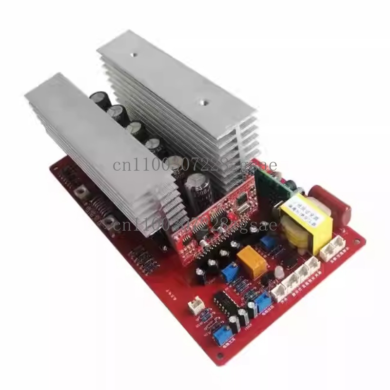 Carte de circuit imprimé (PCB) - Pure Sine Wave Inverter Board 24V 48V avis et prix